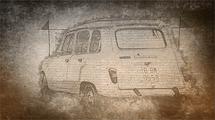 3D Photo History Opener - 5