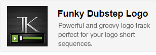 Funky Dubstep Logo