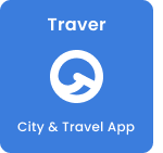 The City - Place App with Backend 7.3 - 11