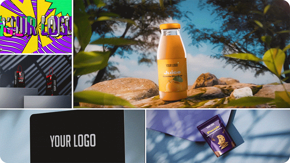 Browse All Premium Templates