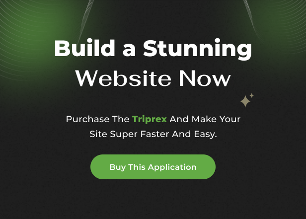 TripRex - Travel Agency and Tour Booking Laravel Script - 12