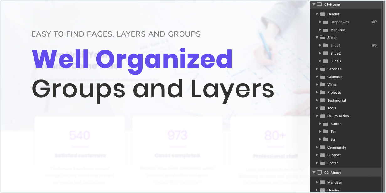 Elipso – Agency Sketch Template - 2