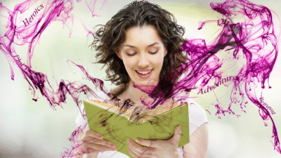 Real Fluid Ink Swirls Brush Kit - 1