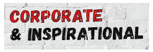 Corporate & Inspirational
