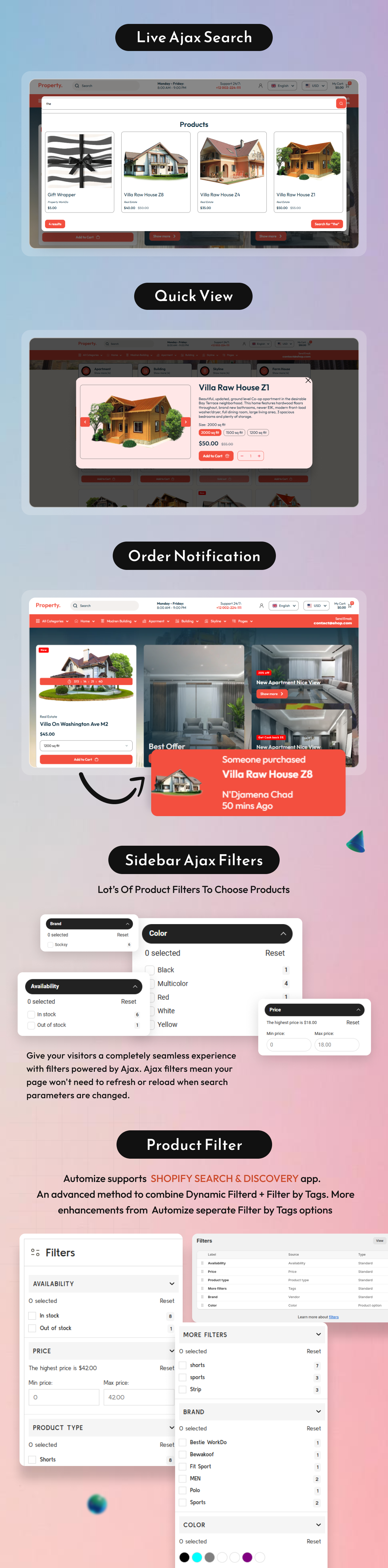 Property - Apartment Complex Shopify 2.0 Store - 11