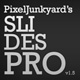 PixelJunkyard's Slides Pro - ActiveDen Item for Sale