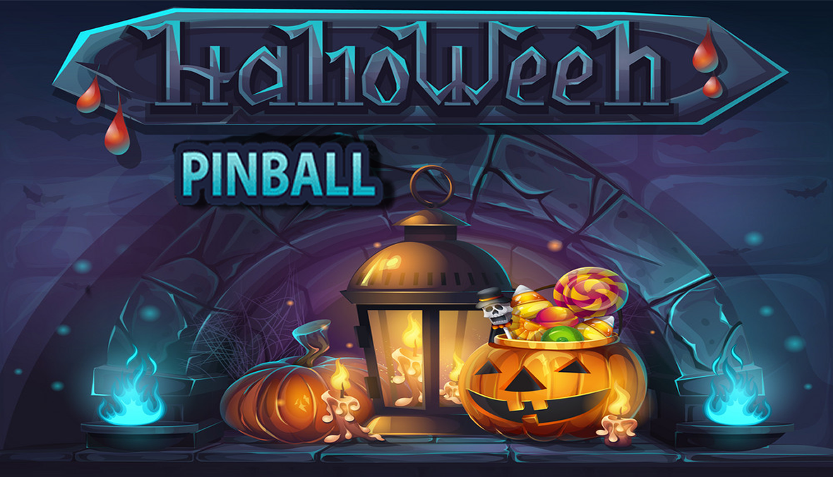 Halloween Pinball (Admob + GDPR + Android Studio) - 3