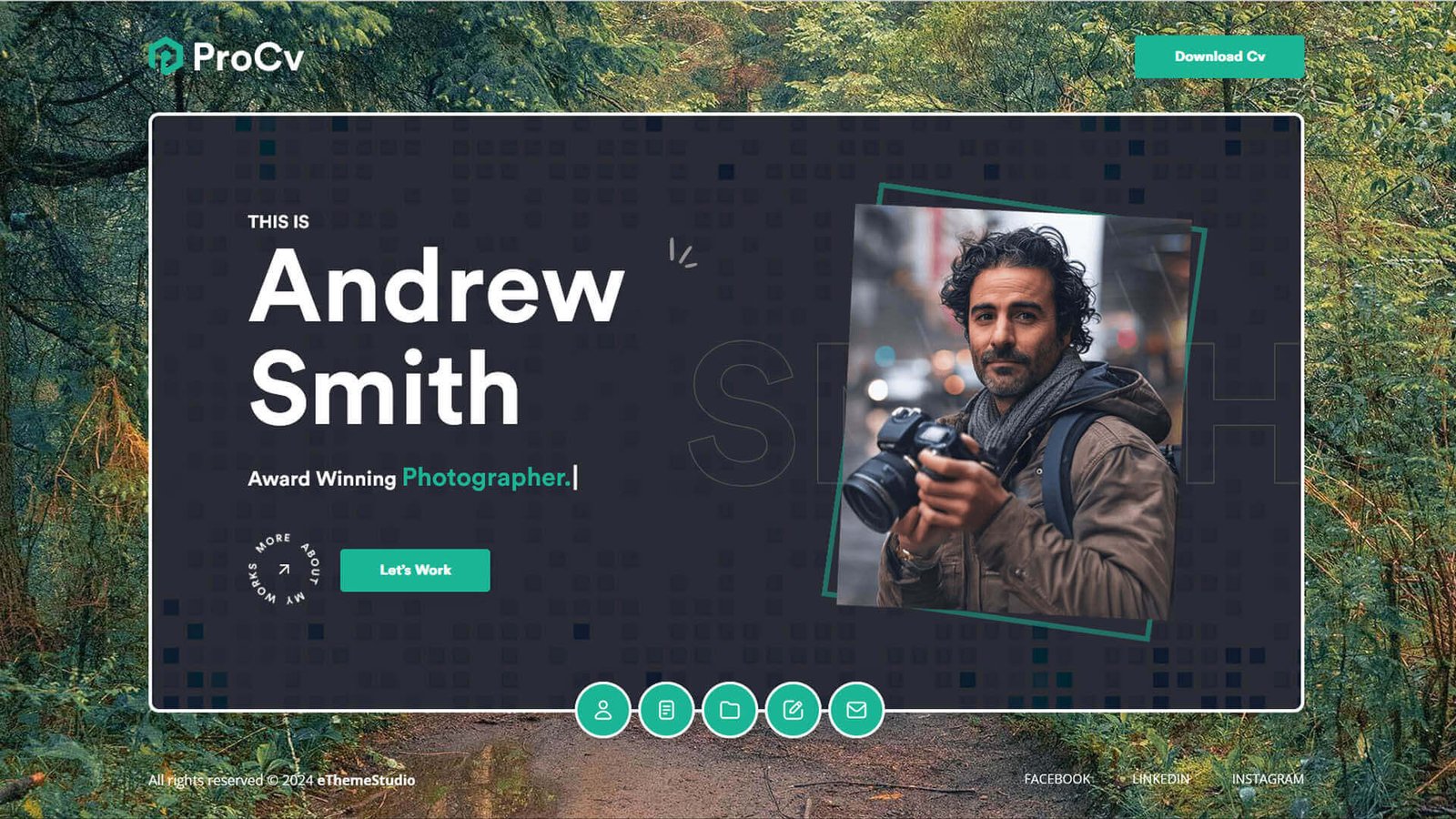 procv photographer