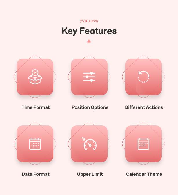 Key Features