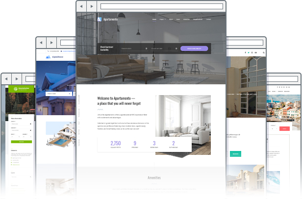 Hotel Booking WordPress Plugin - MotoPress Hotel Booking - 48