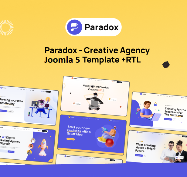 joomla