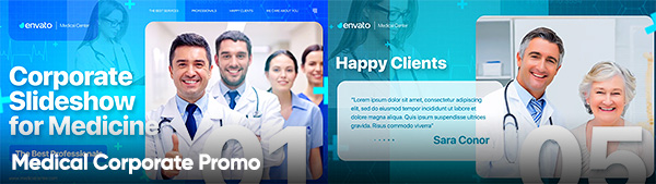 01-Medical-Corporate-Promo