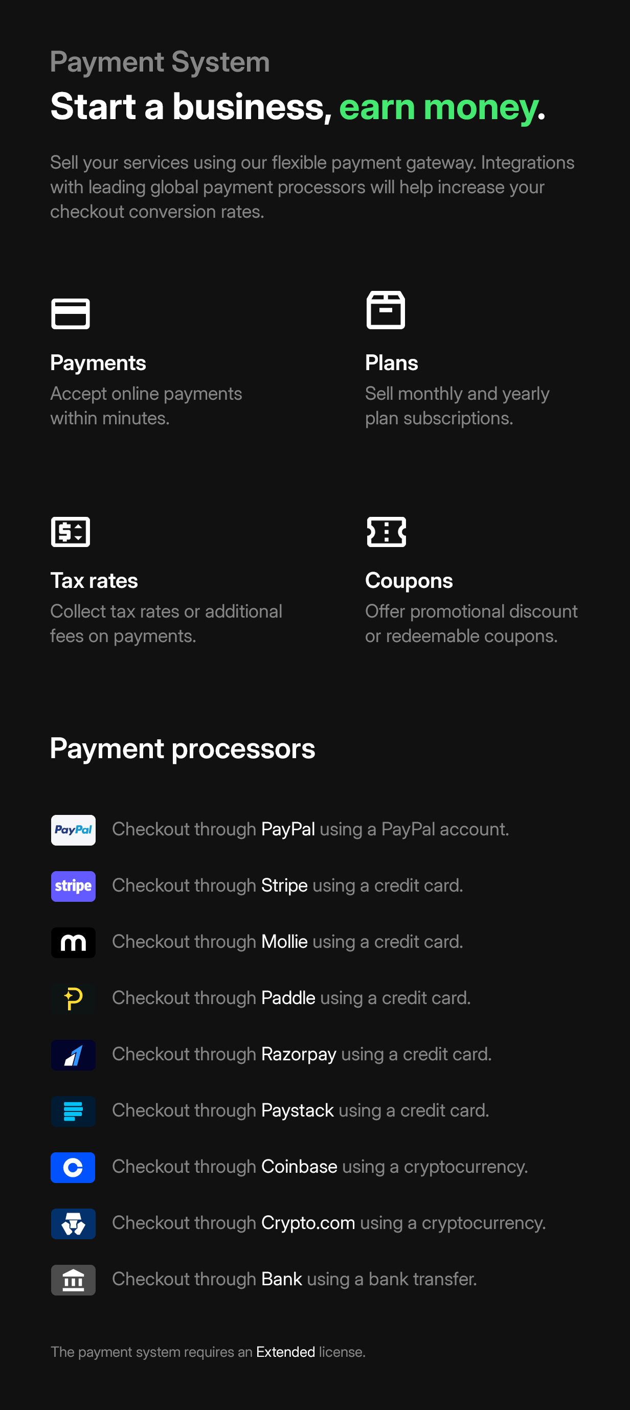 phpRank - SEO Reports & Tools Platform (SaaS) - 6