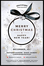 Chistmas-Card