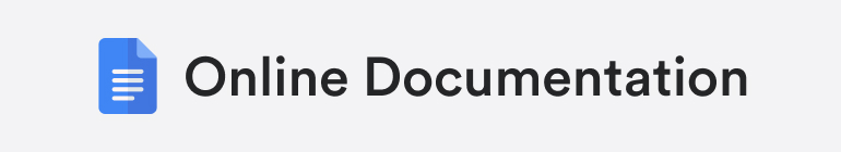 Documentation