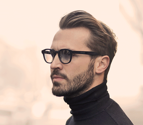 Gif Animated Double Exposure Photoshop Action - 4