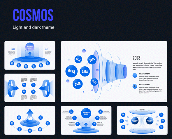 Proposal Powerpoint Animated - 7