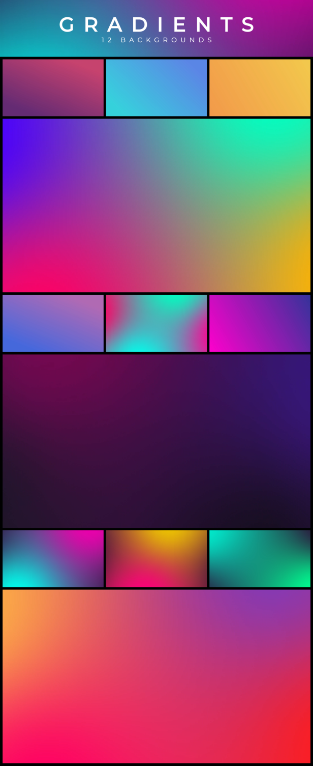 PNG-Gradients