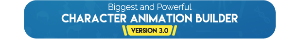 AinTrailers | Explainer Video Toolkit with Character Animation Builder - 19