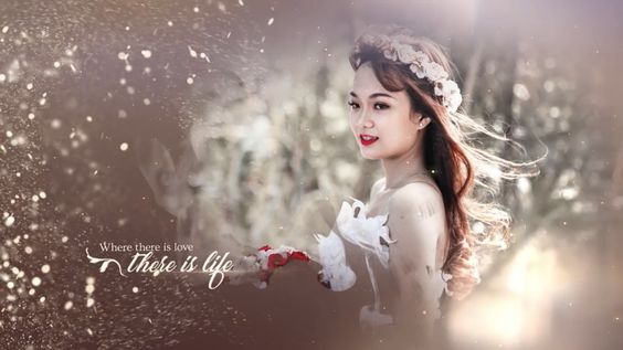 Emotional Inspiring Wedding Motivational Piano - 6