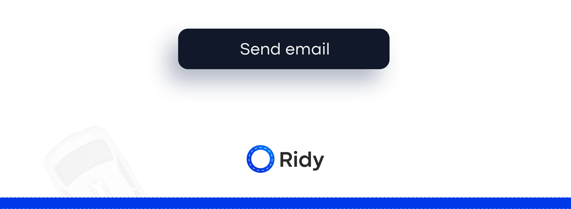 Ridy Taxi Applcation - Complete Taxi Solution with Admin Panel - 12