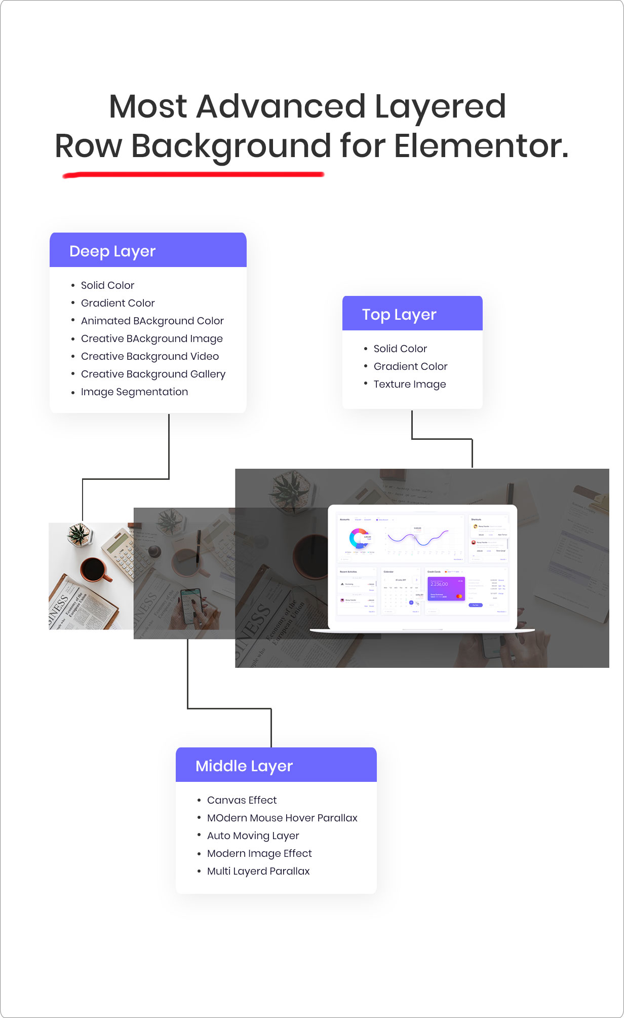 PlusSections Ultimate Parallax: PlusSections Ultimate Parallax sẽ giúp bạn tạo ra những hiệu ứng Parallax đẹp mắt và ấn tượng nhất cho trang web của mình. Với cách tùy biến đa dạng, công cụ này sẽ giúp bạn tạo ra những trang web thú vị, dễ nhìn và thu hút khách hàng.