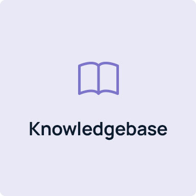 Knowledgebase