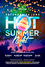 Summer Night