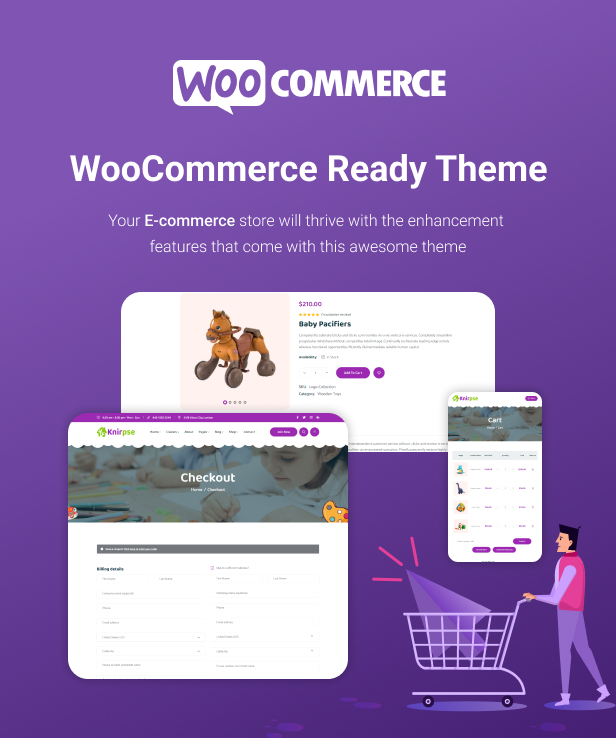 woocommerce