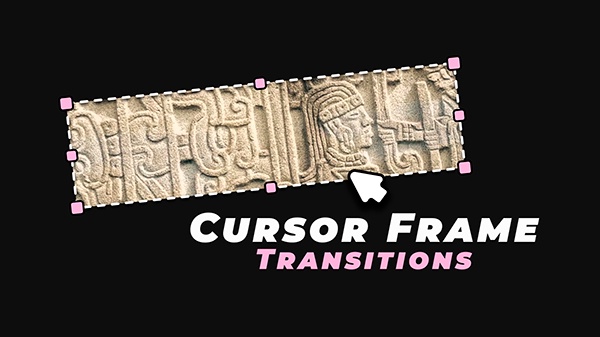 TR04 | Cursor Frame Transitions