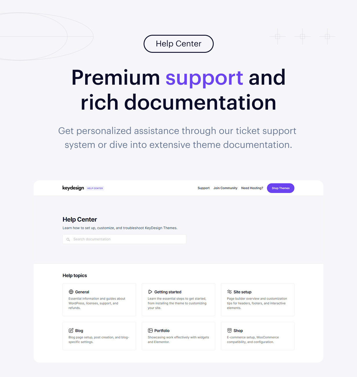 LandPress - Marketing Landing Page Elementor WordPress Theme