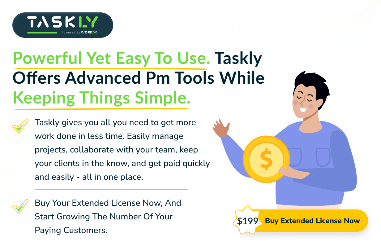 TASKLY – Project Management Tool - 7
