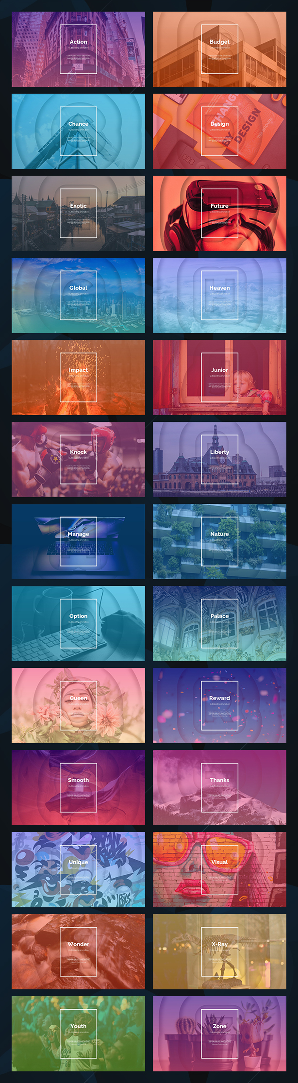 ThePress - Animated Powerpoint Template - 16