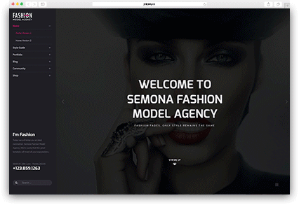 Jollyany | Multi-Purpose Joomla 5 Template