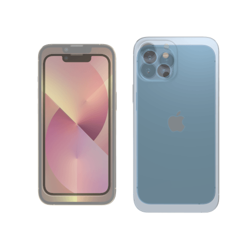 Element3D - iPhone 12 Collection - 2