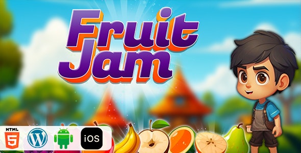 fruit-jam