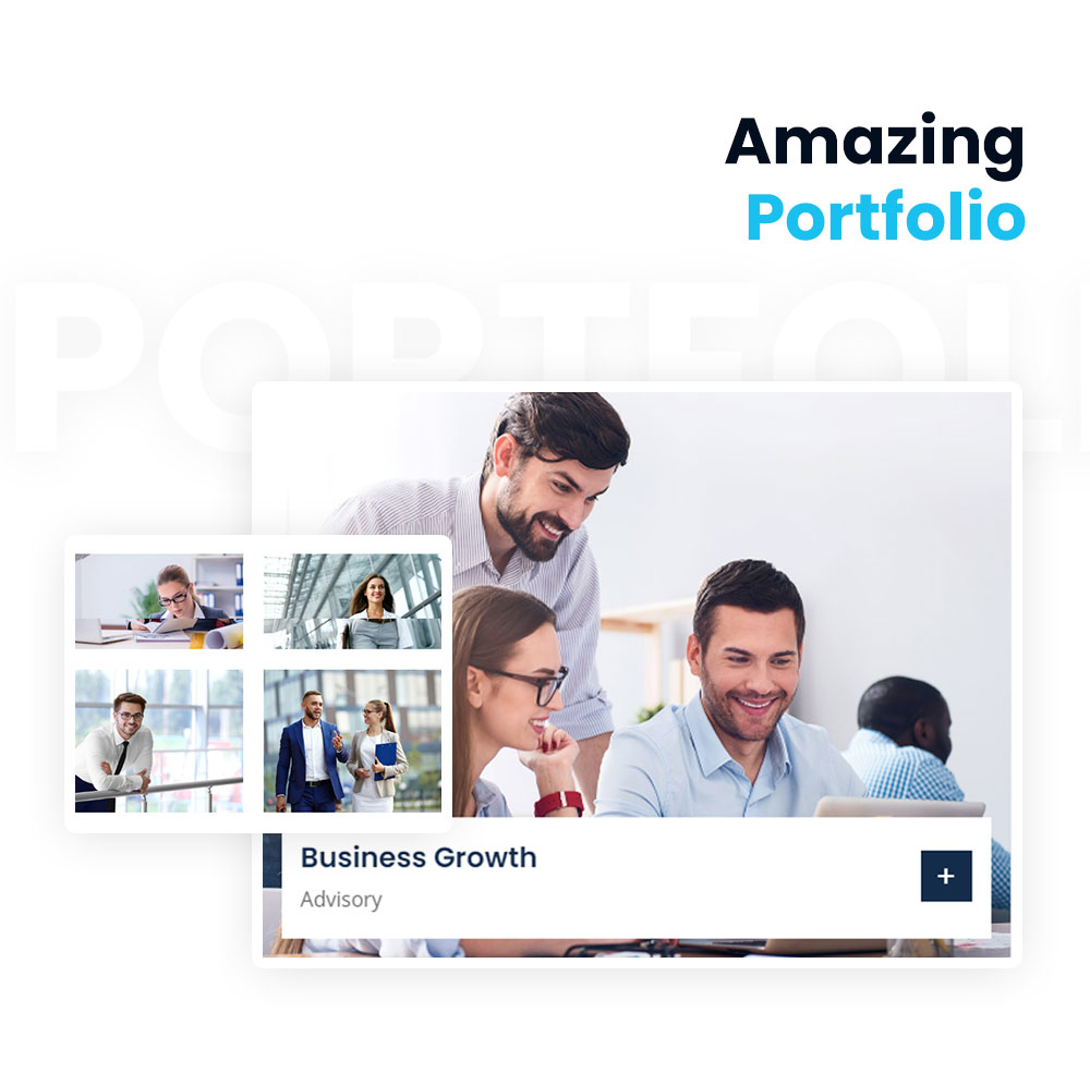Consultab - Consulting Business & Finance WordPress Theme - 16