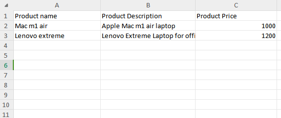 ImportSync - CSV Mapping For Perfex CRM - 2