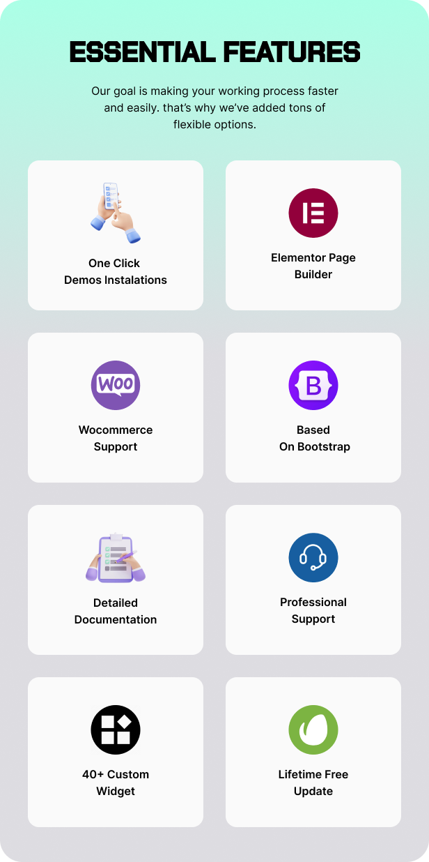 Gamestorm - Gaming Studio WordPress Theme