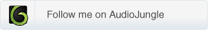 Follow me on AudioJungle