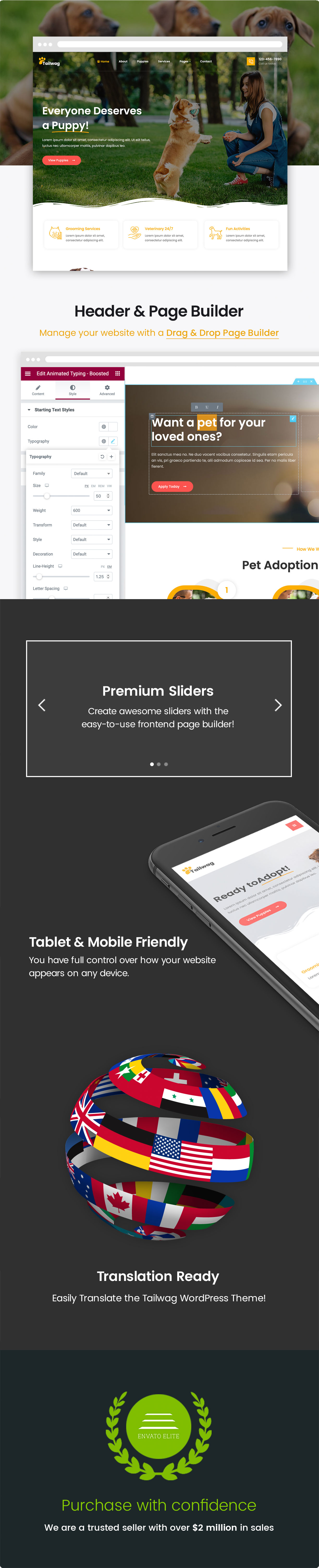 Key Features