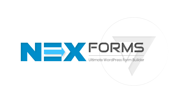 NEX-Forms - The Ultimate WordPress Form Builder