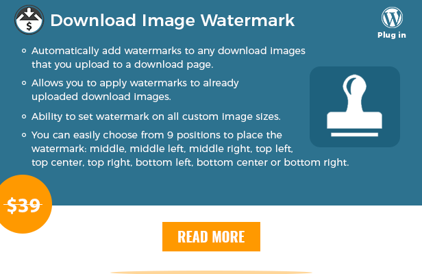 edd image watermark