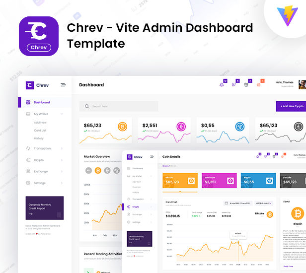 chrev