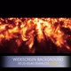 Energy Fire Vortex Particles Widescreen Background - VideoHive Item for Sale
