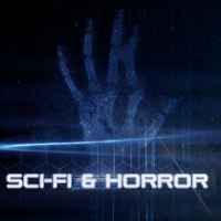 Sci-Fi and Horror