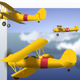 Biplanes