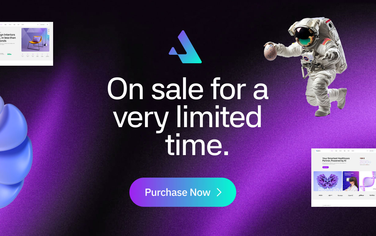 Aimaker - AI Agency & Technology WordPress Theme - 15