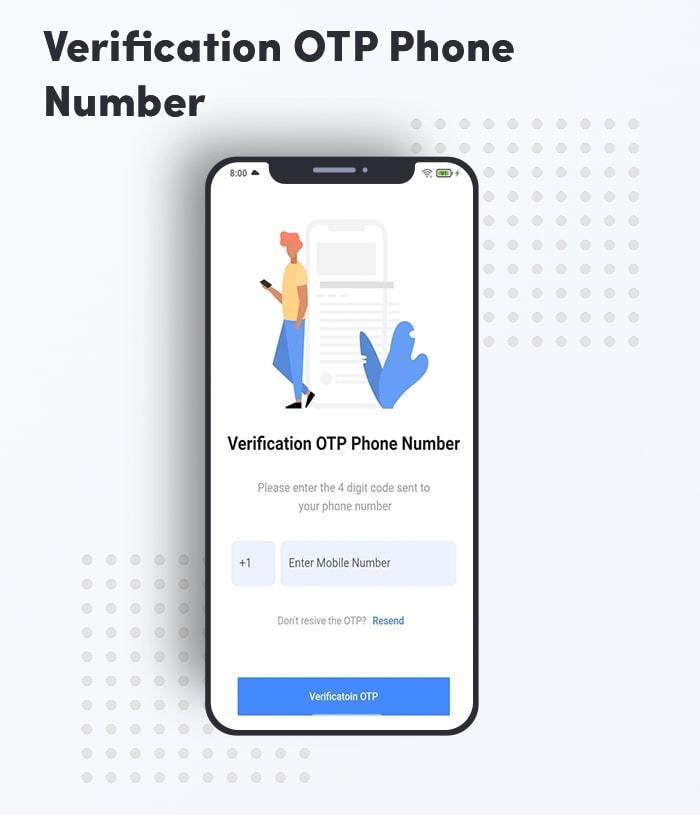 Flutter Biggest UI Kits and Flutter Big Materials - Flutter 3.0 UI KIT in flutter kit Flutter - 34