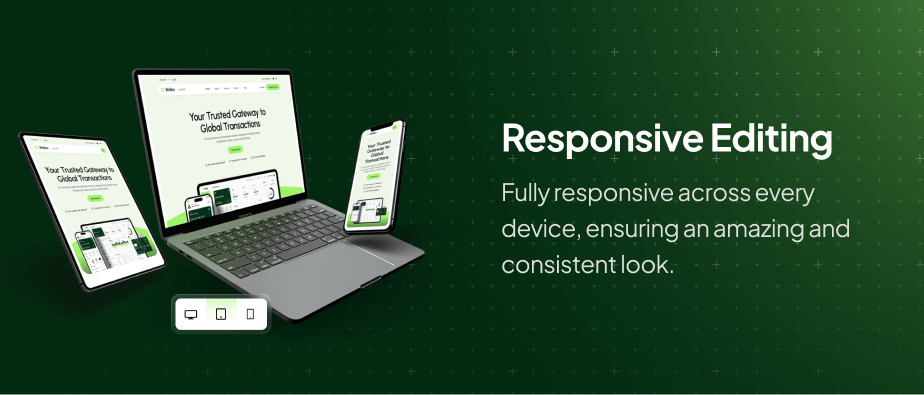 Wallex – Online Payment Gateway FSE WordPress Theme - 6